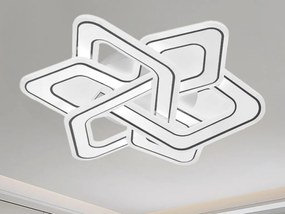 LED világítás + vezérlés 130W - J1329/W