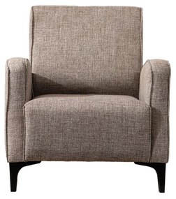Fotel Petrafonzo (bézs + fekete). 1106549