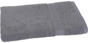 CLARYSSE ELEGANCE törölköző 60x110 cm szürke, 100% pamut