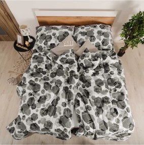 EMI Oscar flanel ágyneműhuzat