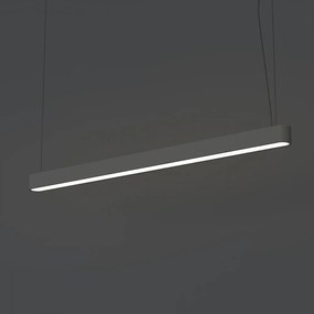 Függeszték Grafit SOFT LED