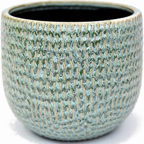 Kerámia takaróponyva C30-47 átmérő 8 x 8 cm