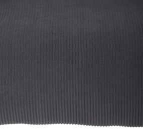 Fülkés fotel GREY2, szürke
