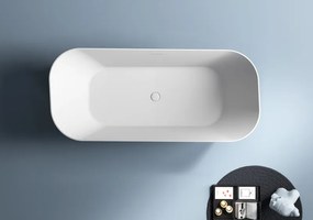 Sottovento szabadonĂĄllĂł kĂĄd_75x170_Oro Metallic/Blanco Mate