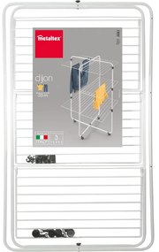Ruhaszárító Dijon – Metaltex