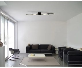 Globo 67336-30 - LED Mennyezeti lámpa BOYD LED/30W/230V 3000K