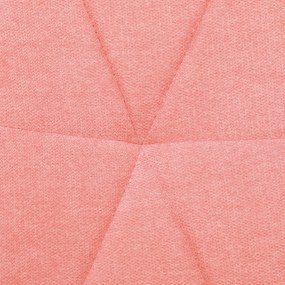CT-285 PINK2 étkezőszék szett, 4 db