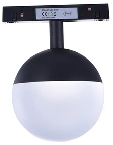 Alfa Elin LED sínrendszeres lámpafej