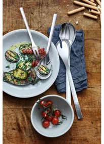 WMF - NUOVA tálalókészlet, 4 db, rozsdamentes acél