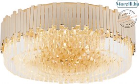 Mennyezeti Lámpa Arany MAXLIGHT C0164