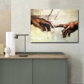 Vászonkép, 70×100 cm – 70100FAMOUSART-038