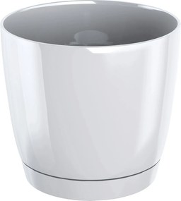 Kerek virágtartó állvány 21 x h19,5cm Virágtartó