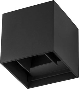 NOVALUCE 847408 COMO Modern Kültéri Fali Lámpa LED IP54