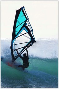 Poszterek 60x90 Szörfözés