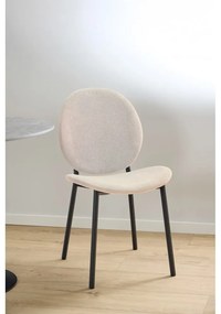 Bézs étkezőszék Cliff – Actona