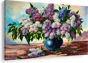 Kép - Orgován csokor (90x60 cm)