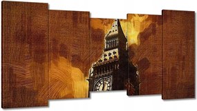 Képek 150x80 Big Ben óra