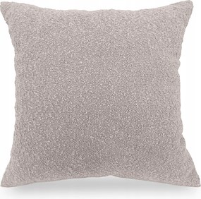 Baloo Párna Szürke Velúr Elegáns Dekoratív 45X45 Nappaliba