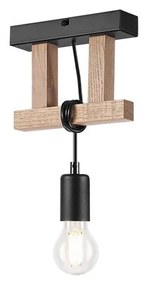 Felületre szerelhető csillár LEONIDAS 1xE27/60W/230V