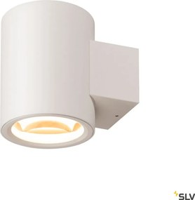 SLV OCULUS 1004671 Fali lámpa 2x15W/LED 2000-3000K 44-1110LM IP20