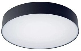Nowodvorski ARENA mennyezeti lámpa, fekete, E14 foglalattal, 3x10W, TL-10175