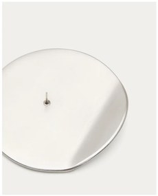 Fém gyertyatartó Quira – Kave Home