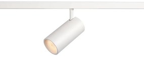 SLV 48V SYSTEM 1006718 Sínreflektor 1x16W/LED 2700K 1050lm IP20