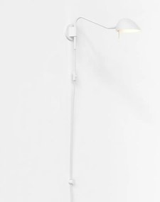 Astro Lighting Serge 1476002 Fali lámpa 1x20W/G9 IP20