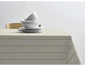Pamut asztalterítő 140x320 cm Line – Södahl
