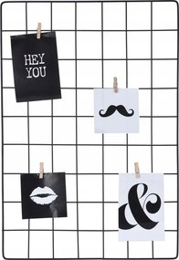 Képkeret Kockás 57 x 38 cm