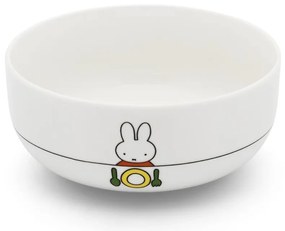 Porcelán gyerek étkészlet 6 db-os Miffy – Zilverstad
