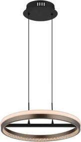 GLOBO 67179H DELLA Modern Led Függesztett Lámpa IP20