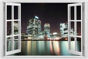 Poszterek 90x60 Világító London