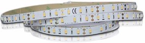 LED SZALAG 5050 SMD BELTÉRI RGB + TERMÉSZETES FEHÉR 12V 60LED/M PRÉMIUM MINŐSÉG 3 ÉV JÓTÁLLÁS