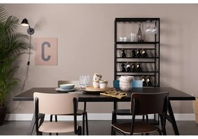 Bézs étkezőszék szett 4 db-os Back to school – Zuiver