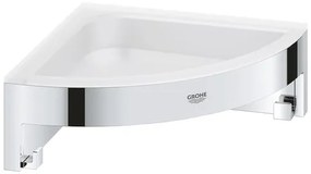 Grohe Start Cube Tartozékok polc króm 41106000