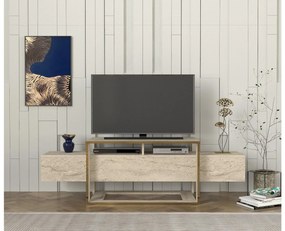 TV asztal/Szekrény Biano (travertin)  . 1101426