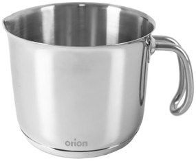 Rozsdamentes acél lábas Anett – Orion