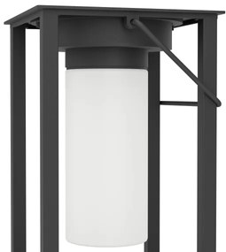 Eglo 901089 - LED Napelemes asztali lámpa USIGNI LED/3,3W/3,7V IP44