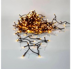 Eglo 411515 - LED Karácsonyi kültéri lánc 360xLED/30m IP44 meleg fehér