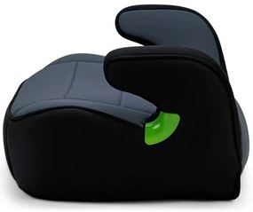 OSANN - Junior i-Size autós ülésmagasító 126-150 cm fekete