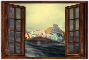 Poszterek 90x60 HardCore Design Photo Hc