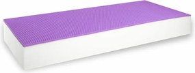 EMI Elastofresh Comfort matrac 90×200 cm,  1+1 INGYEN