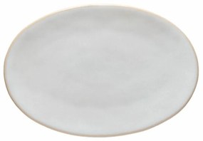 Roda fehér kerámia tányér / tálca, 28 cm, COSTA NOVA