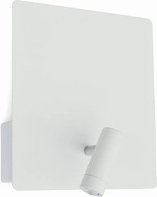 Novolux BALTIC 727D-L0108A-01 Fali lámpa 1x4W/LED 3000K 400LM IP20