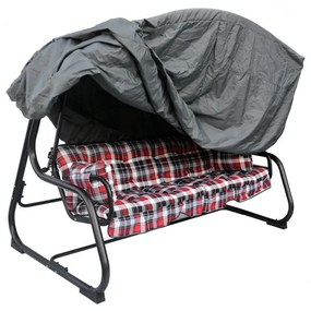 Kerti bútor védőhuzat 310x170x90 cm San Diego - Rojaplast