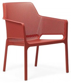 Nardi Net Relax szék párnával - Rio bővíthető 280 cm asztal 8 személyes több színben