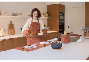 Edényfogó kesztyű szett 2 db-os Velmar – Tiseco Home Studio