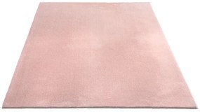 Royal Shaggy Szőnyeg 252 Pink (Rozsaszín) 240x330cm