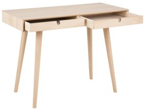 Century íróasztal,100 x 45 cm - Actona